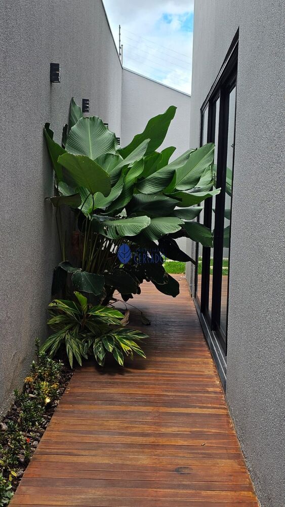 Casa à venda com 4 quartos, 265m² - Foto 23