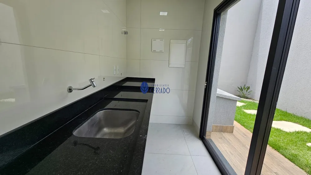Casa, 4 quartos, 265 m² - Foto 26
