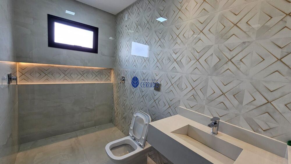 Casa à venda com 4 quartos, 265m² - Foto 11