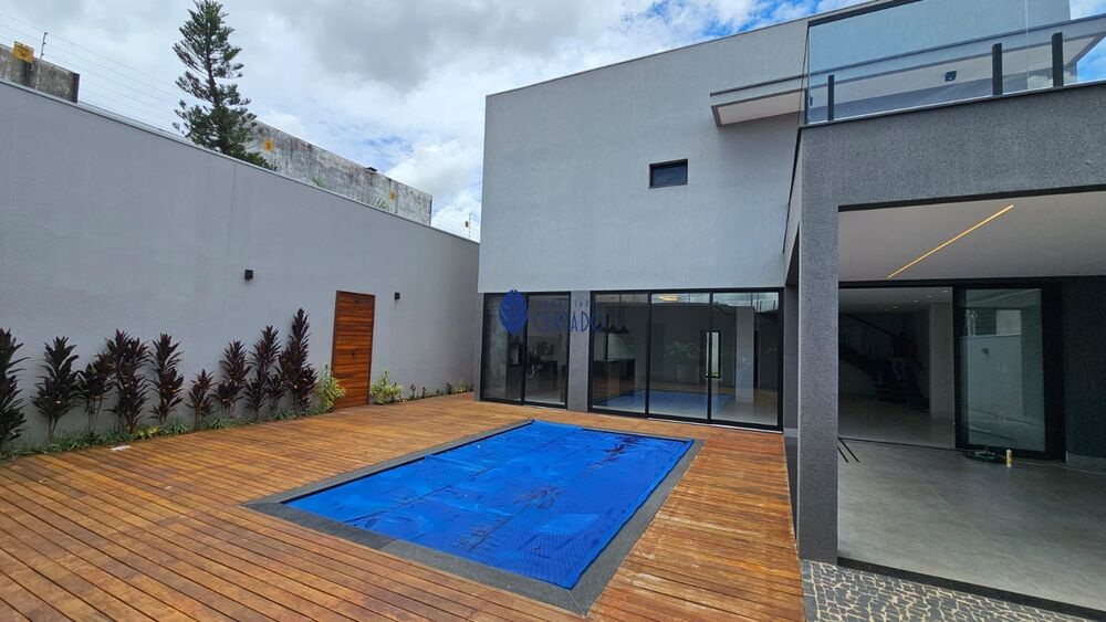 Casa à venda com 4 quartos, 265m² - Foto 20