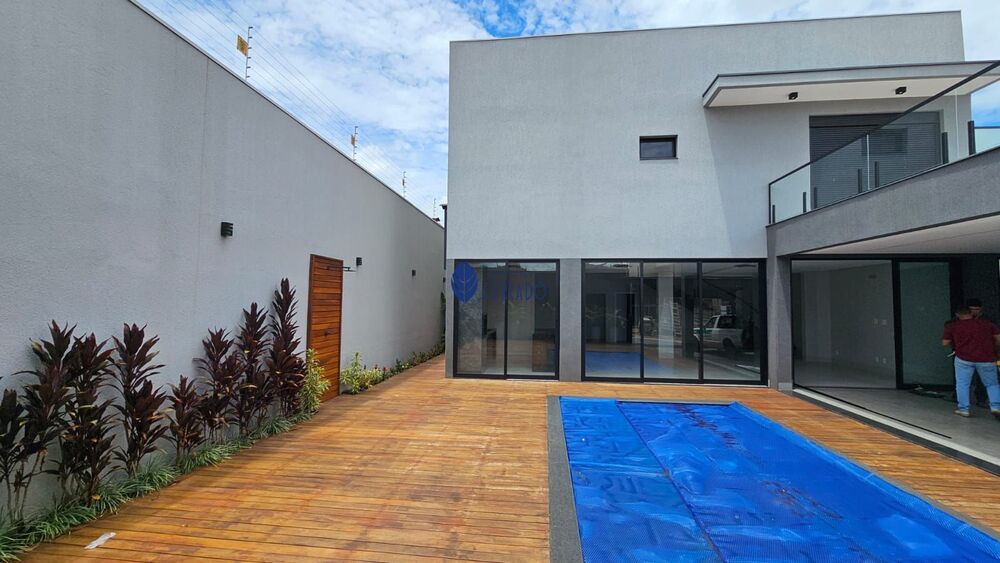 Casa à venda com 4 quartos, 265m² - Foto 19