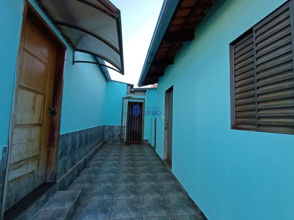 Casa, 3 quartos, 165 m² - Foto 14