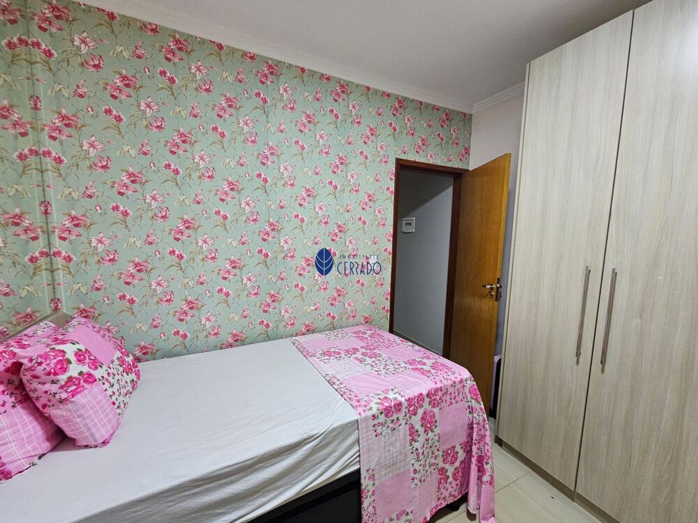 Casa, 3 quartos, 98 m² - Foto 9