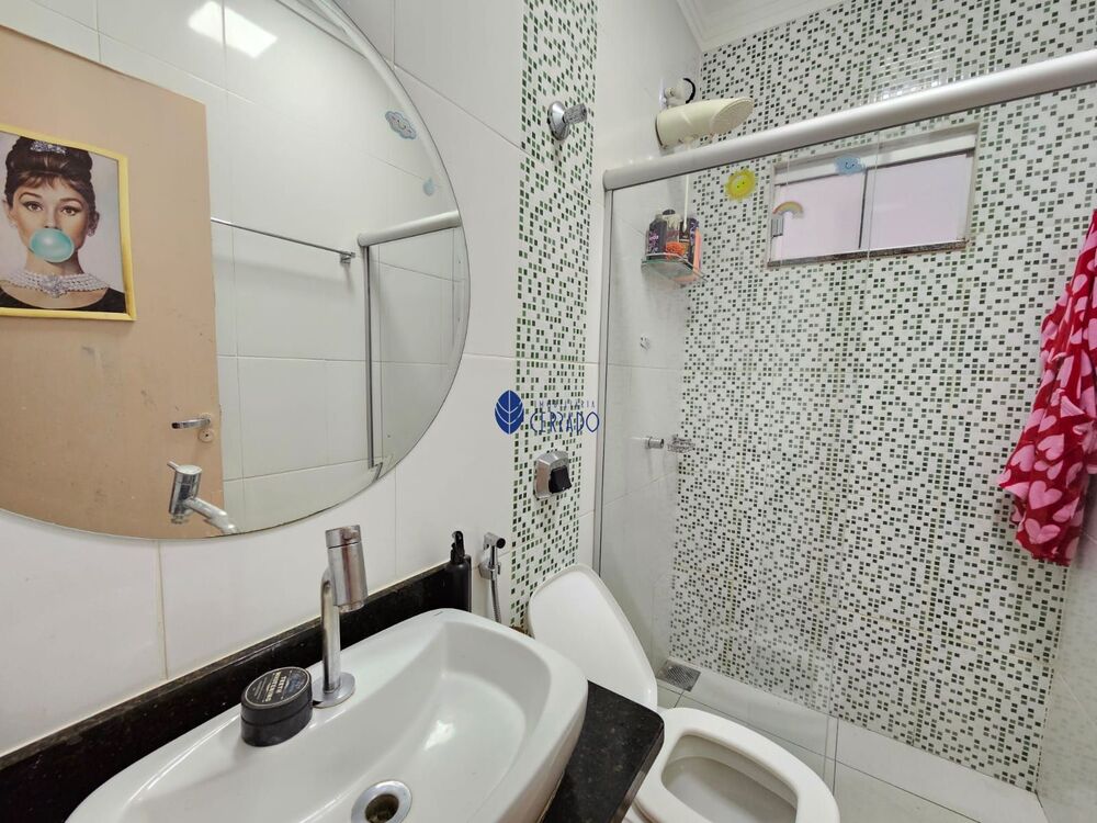 Casa, 3 quartos, 98 m² - Foto 13