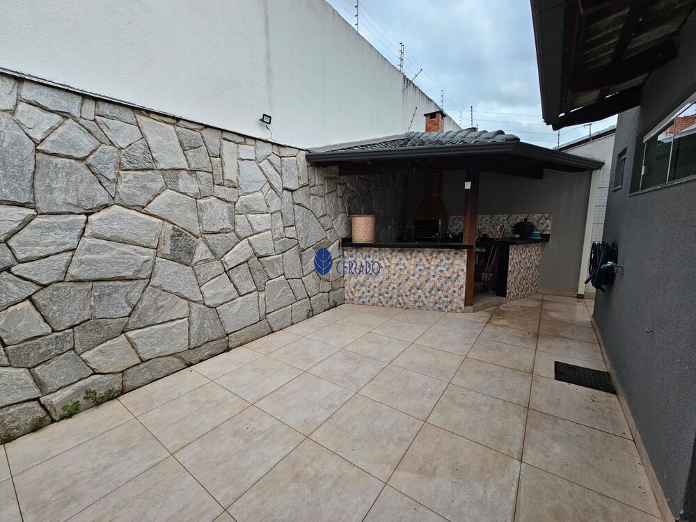 Casa, 3 quartos, 98 m² - Foto 17