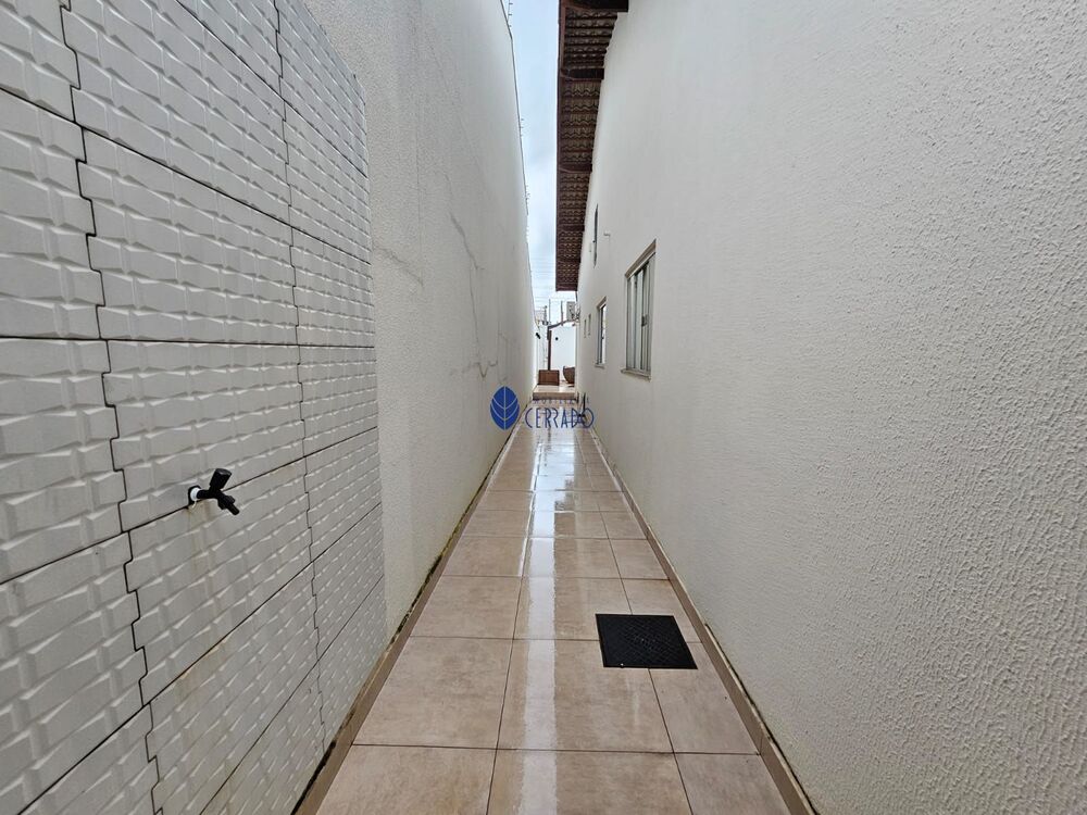 Casa, 3 quartos, 98 m² - Foto 14