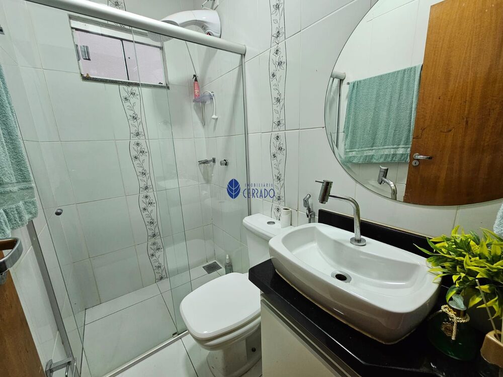 Casa, 3 quartos, 98 m² - Foto 12