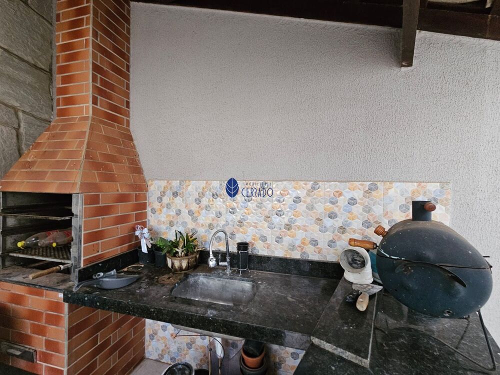 Casa, 3 quartos, 98 m² - Foto 15