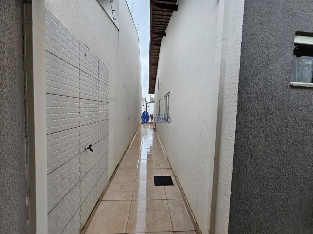 Casa, 3 quartos, 98 m² - Foto 18