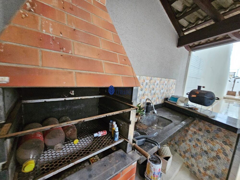 Casa, 3 quartos, 98 m² - Foto 16