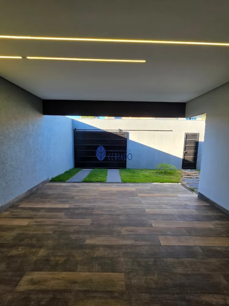 Casa, 3 quartos, 140 m² - Foto 3