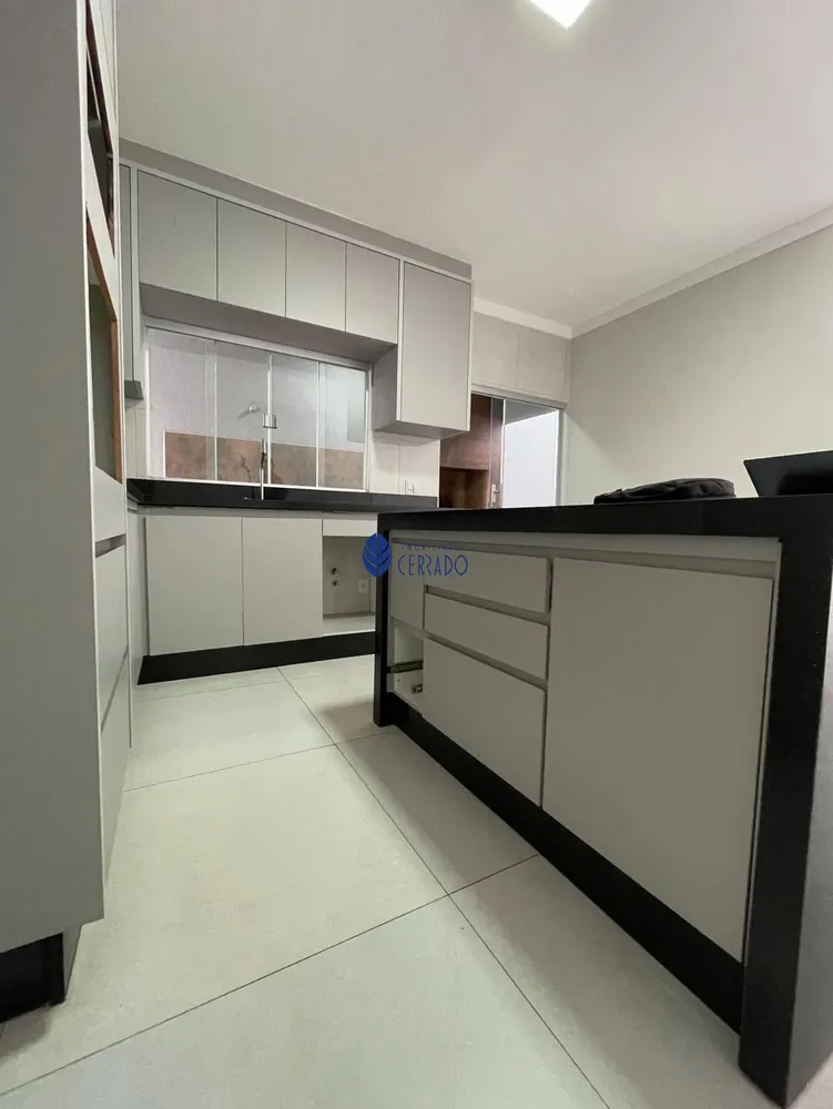 Casa, 3 quartos, 125 m² - Foto 8