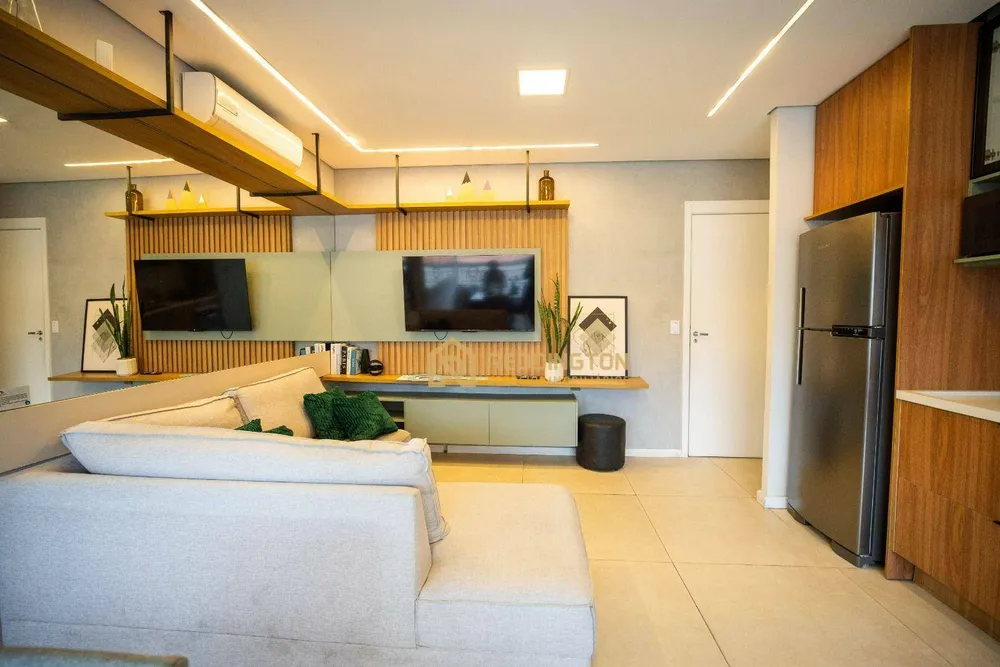 Apartamento, 3 quartos, 72 m² - Foto 5