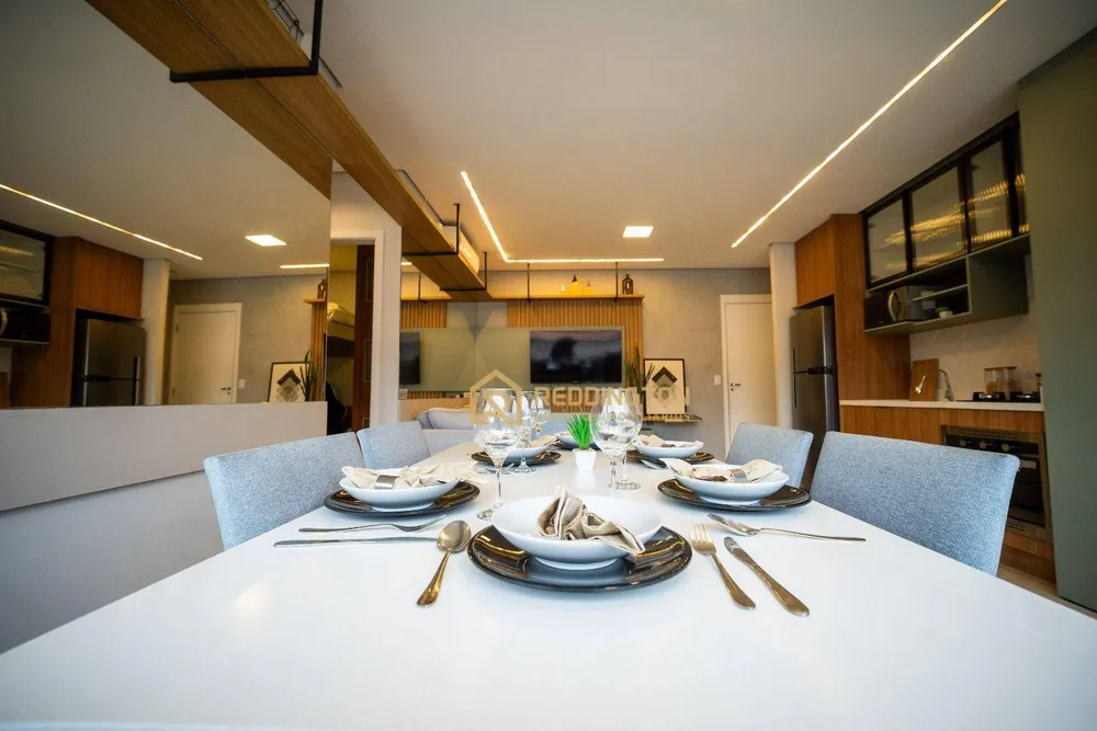 Apartamento, 3 quartos, 102 m² - Foto 1