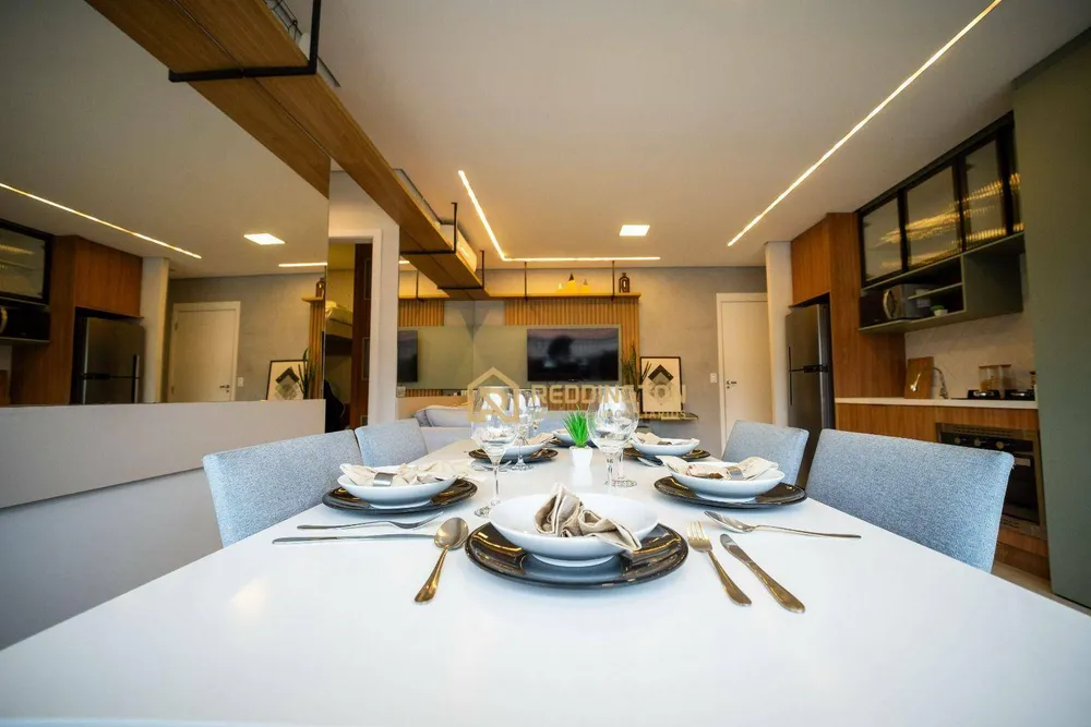 Apartamento, 3 quartos, 72 m² - Foto 6