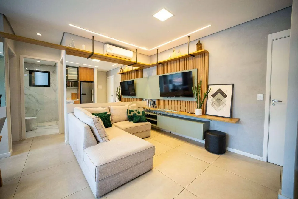 Apartamento, 3 quartos, 72 m² - Foto 8