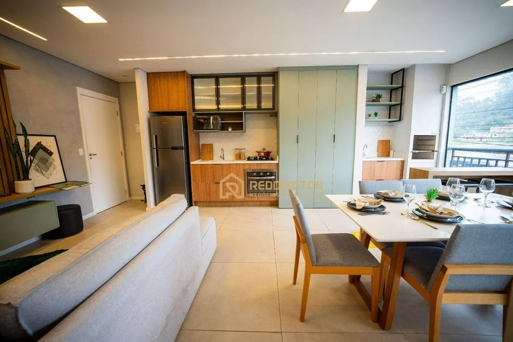 Apartamento, 3 quartos, 72 m² - Foto 7