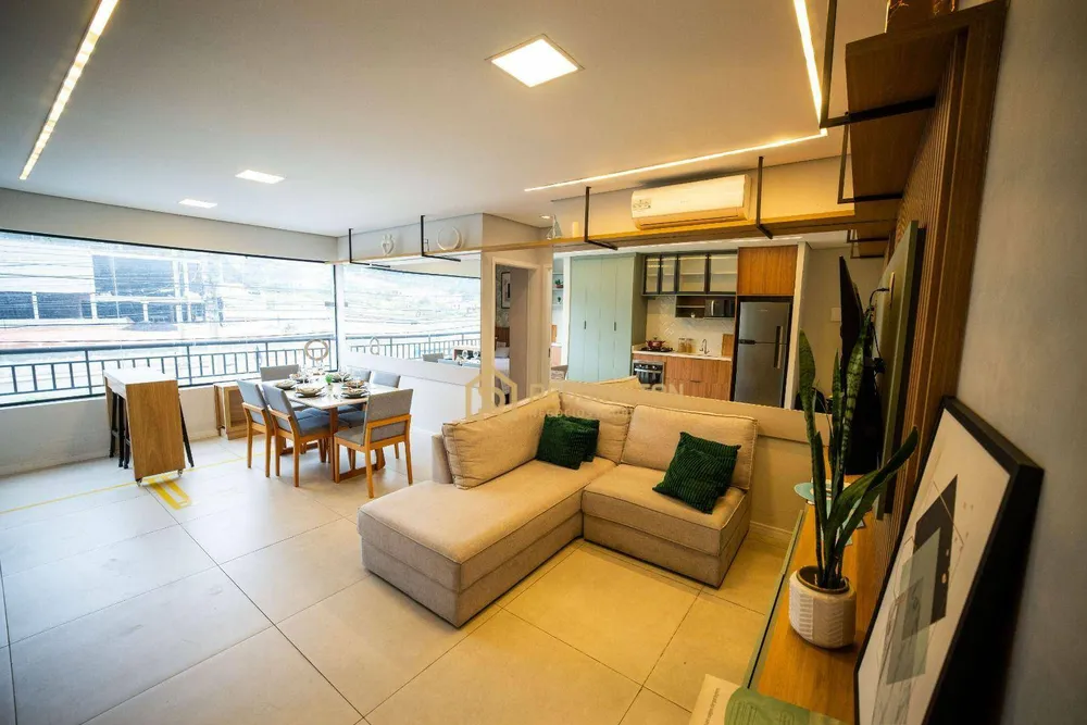 Apartamento, 3 quartos, 102 m² - Foto 4