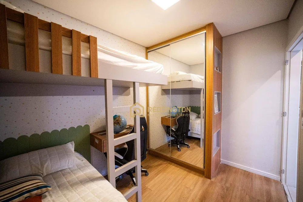 Apartamento, 2 quartos, 45 m² - Foto 2