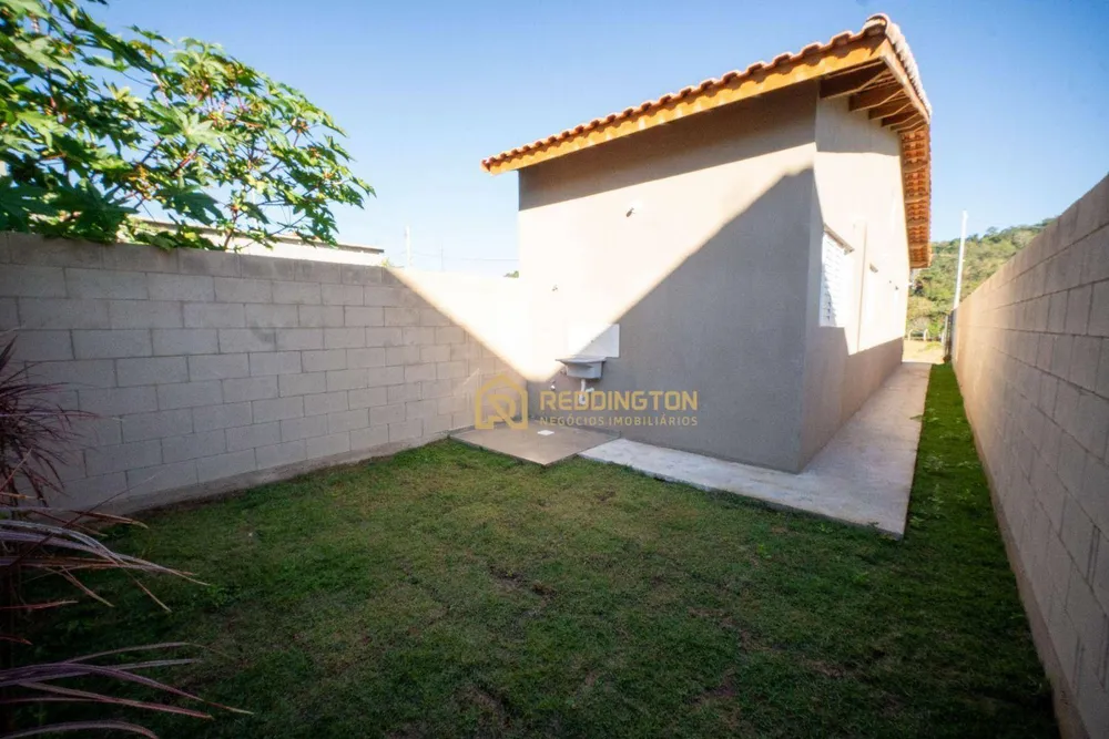Casa, 2 quartos, 53 m² - Foto 8