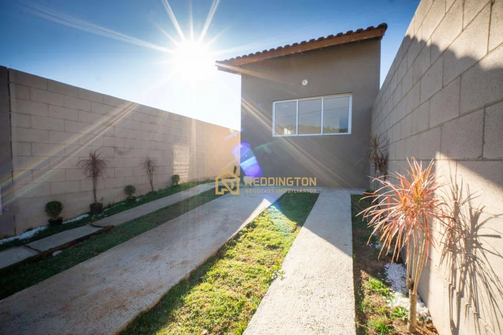 Casa, 2 quartos, 53 m² - Foto 12