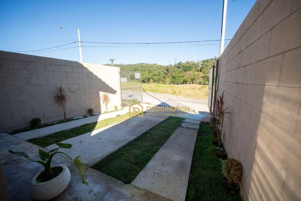 Casa, 2 quartos, 53 m² - Foto 5