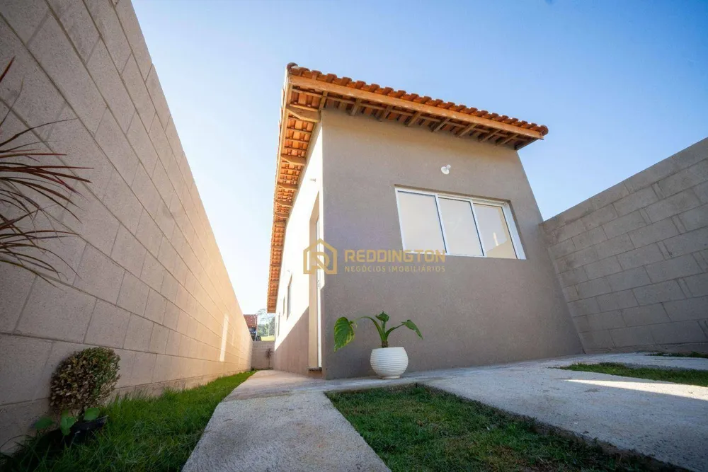 Casa, 2 quartos, 53 m² - Foto 9