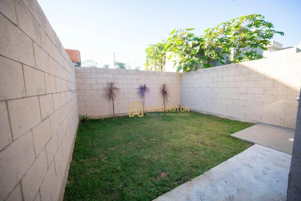 Casa, 2 quartos, 53 m² - Foto 3