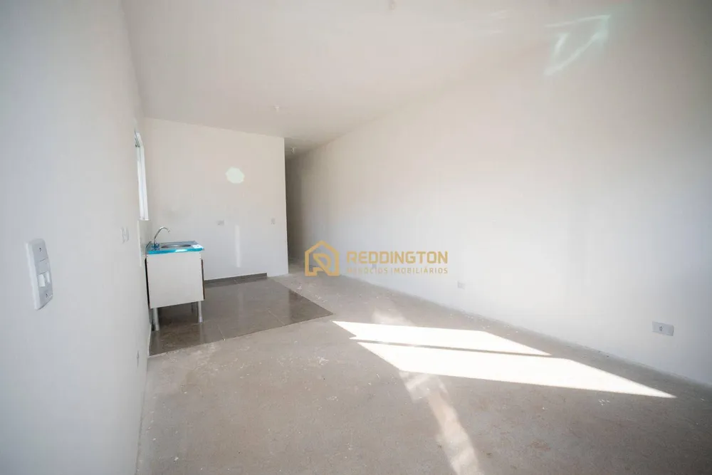 Casa, 2 quartos, 53 m² - Foto 4