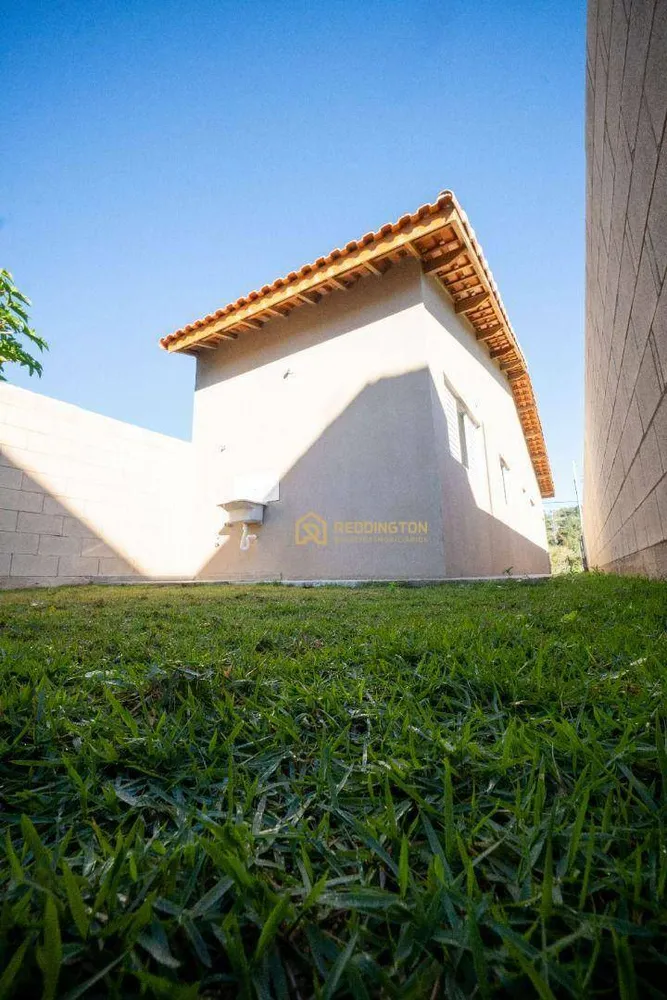Casa, 2 quartos, 53 m² - Foto 2