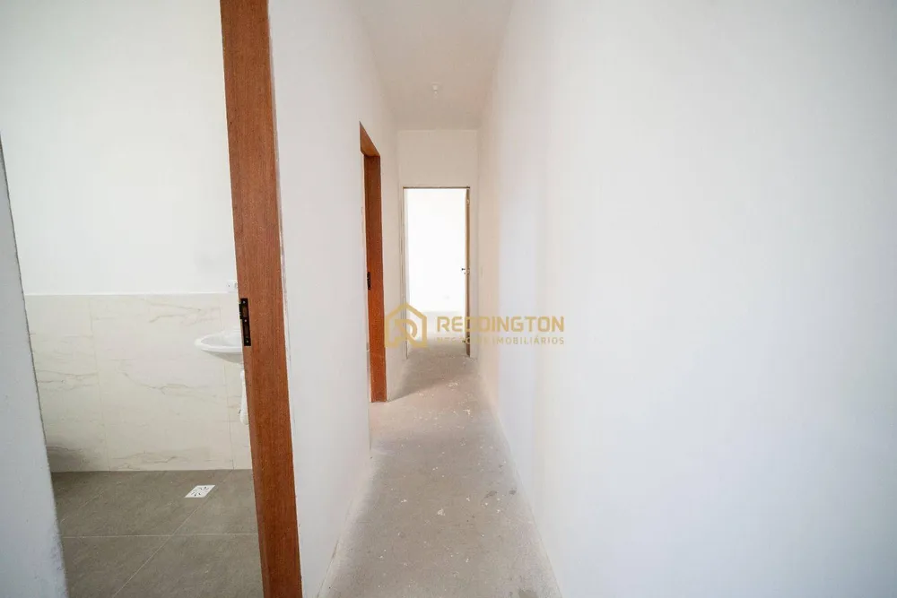 Casa, 2 quartos, 53 m² - Foto 1