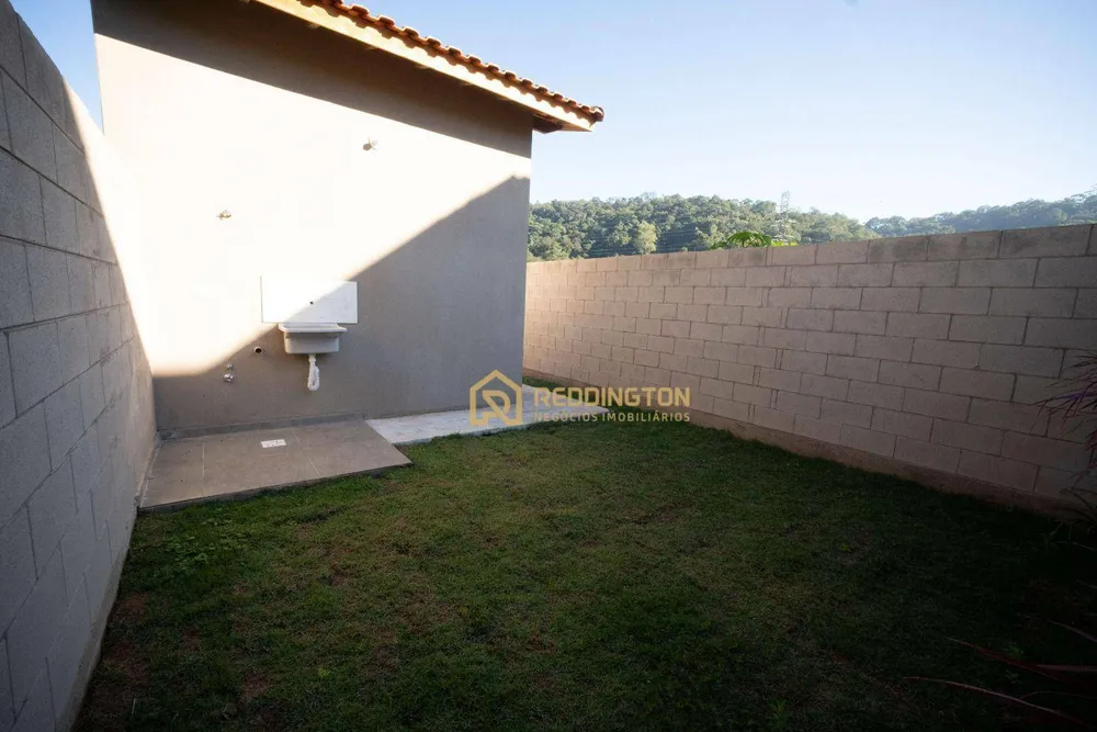 Casa, 2 quartos, 53 m² - Foto 6