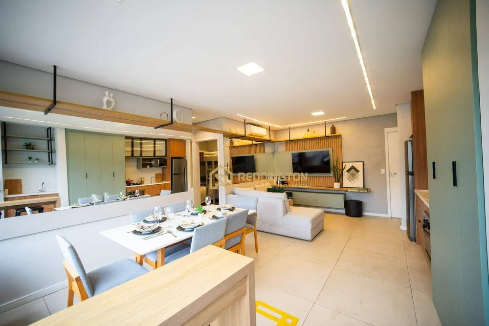 Apartamento, 3 quartos, 102 m² - Foto 4