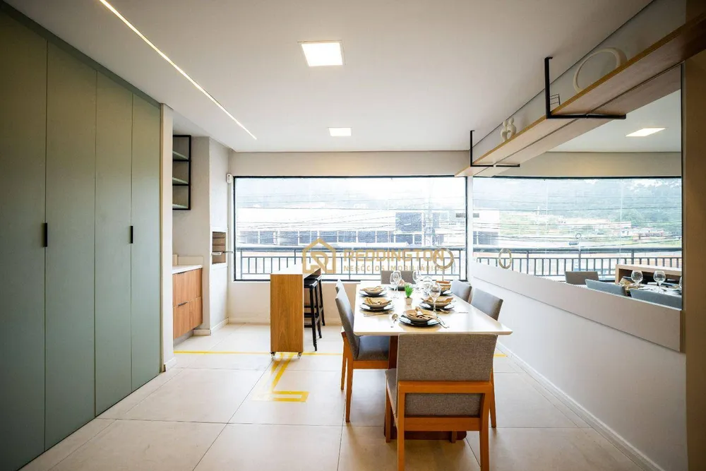 Apartamento, 3 quartos, 102 m² - Foto 1