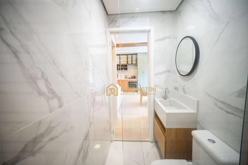 Apartamento, 3 quartos, 102 m² - Foto 5