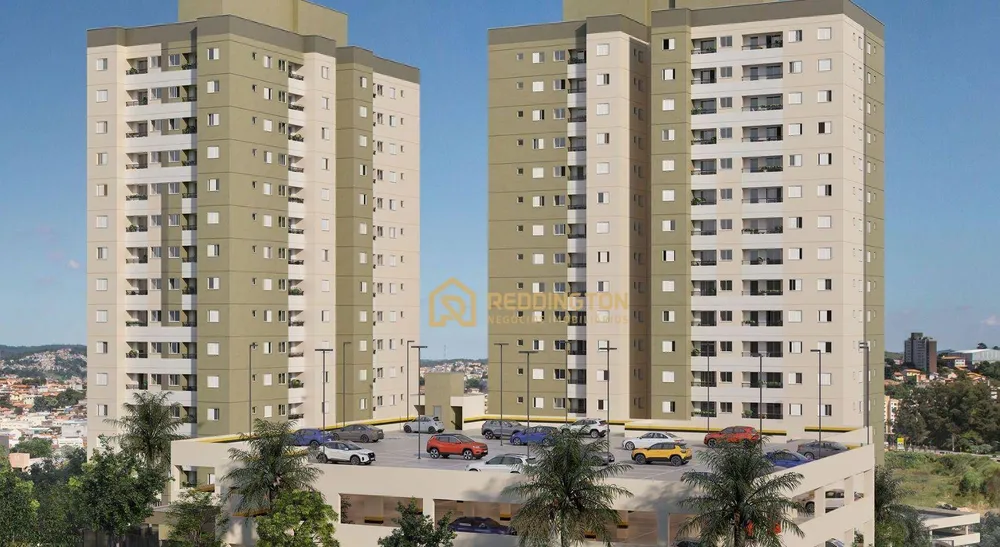 Apartamento, 3 quartos, 102 m² - Foto 7