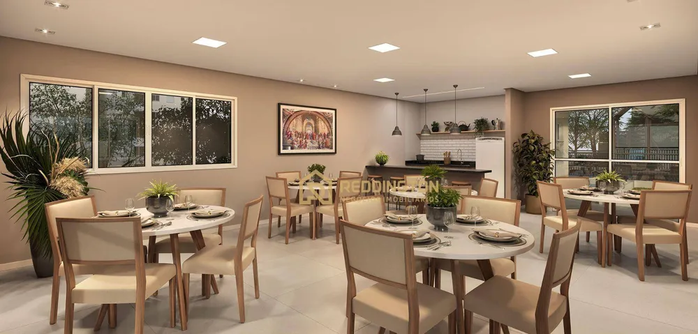 Apartamento, 3 quartos, 102 m² - Foto 8