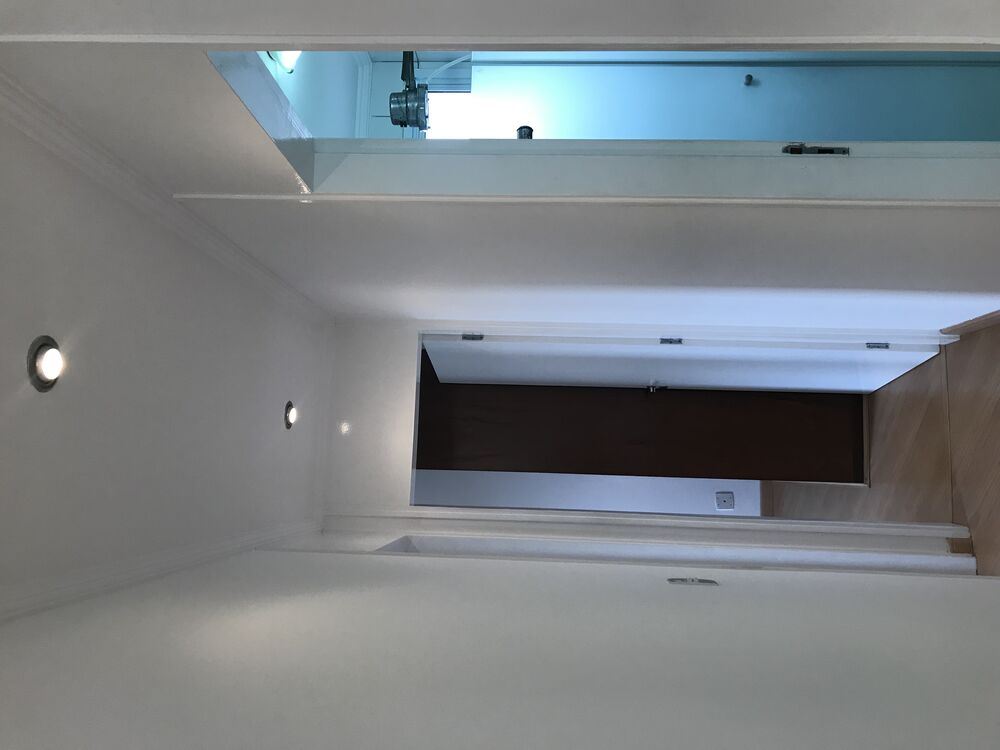 Apartamento para alugar com 2 quartos, 50m² - Foto 3