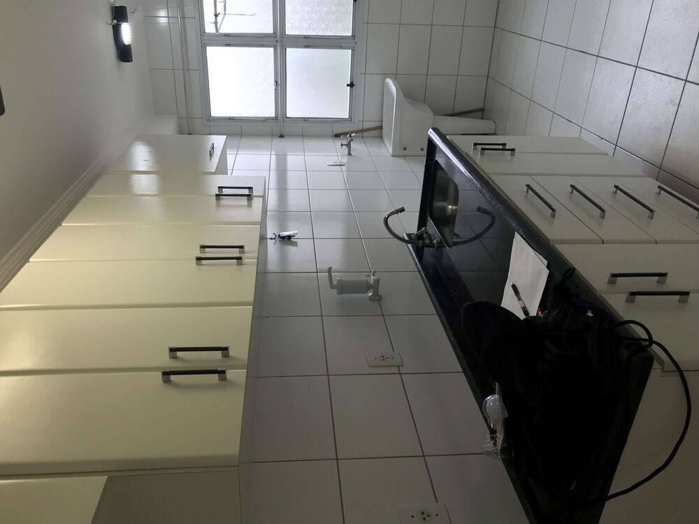 Apartamento para alugar com 2 quartos, 50m² - Foto 11