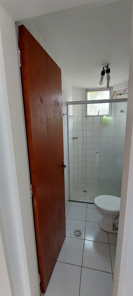 Apartamento para alugar com 3 quartos, 70m² - Foto 6