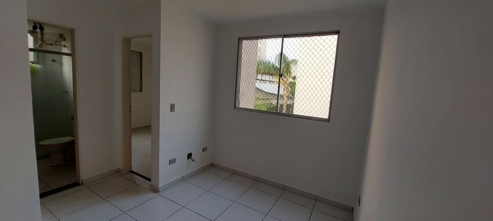 Apartamento para alugar com 3 quartos, 70m² - Foto 5