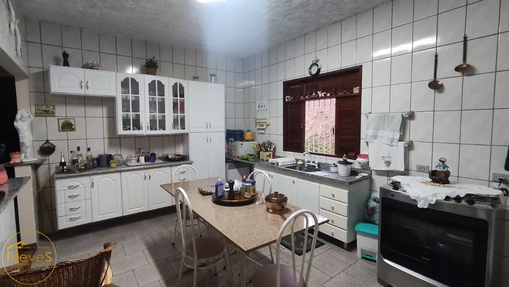 Casa, 3 quartos - Foto 15