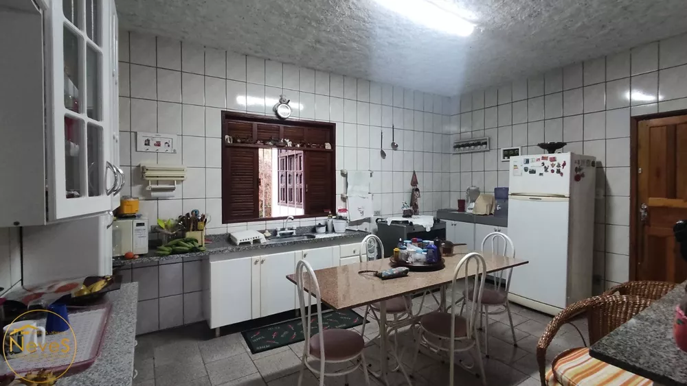 Casa, 3 quartos - Foto 18