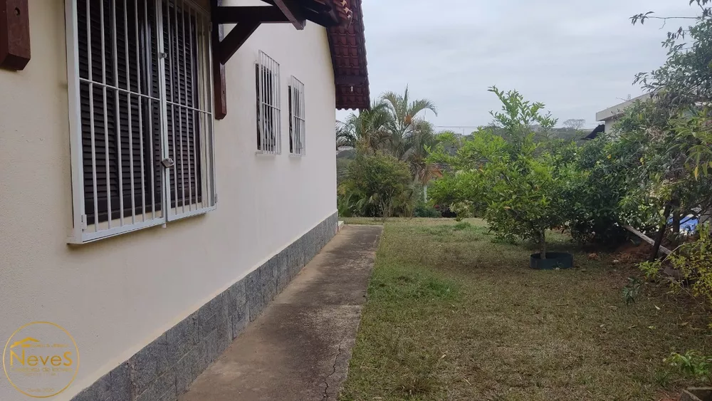 Casa, 3 quartos - Foto 22