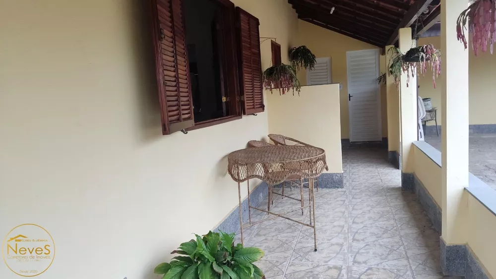 Casa, 3 quartos - Foto 19