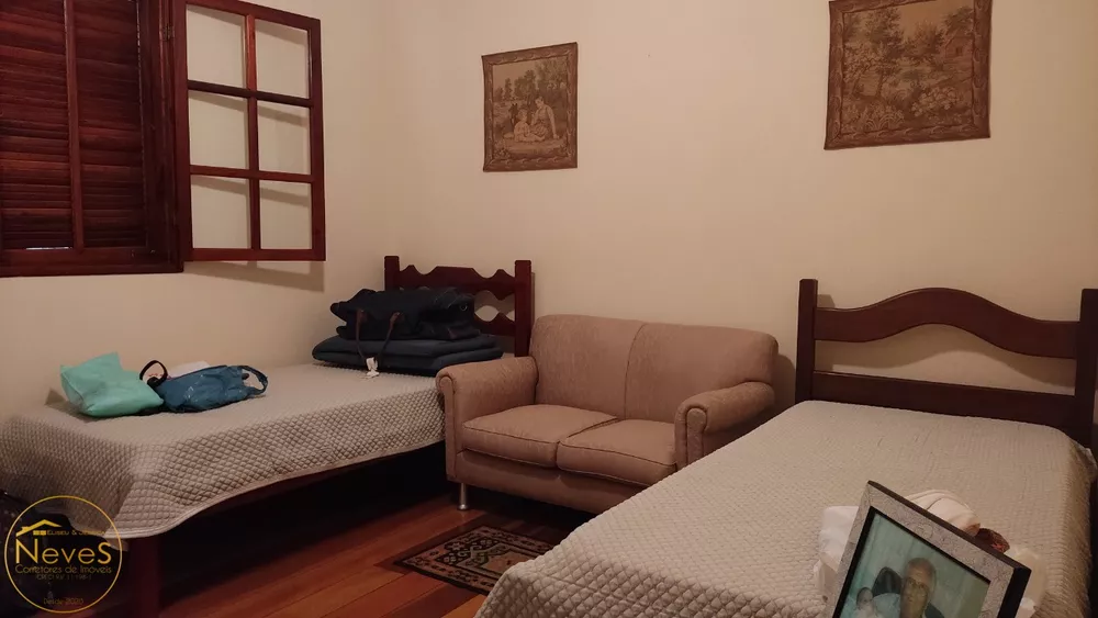 Casa, 3 quartos - Foto 14