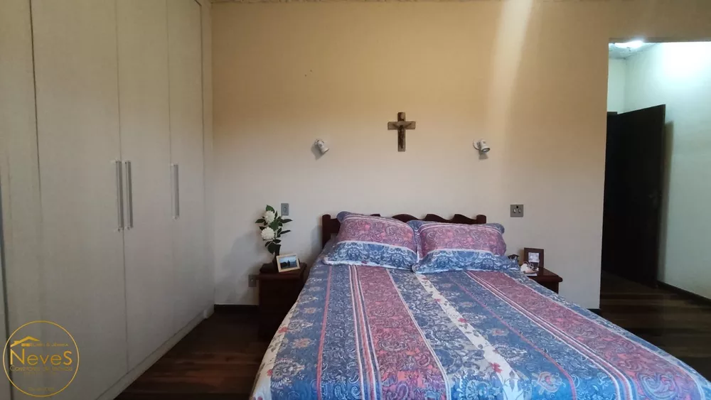 Casa, 3 quartos - Foto 11