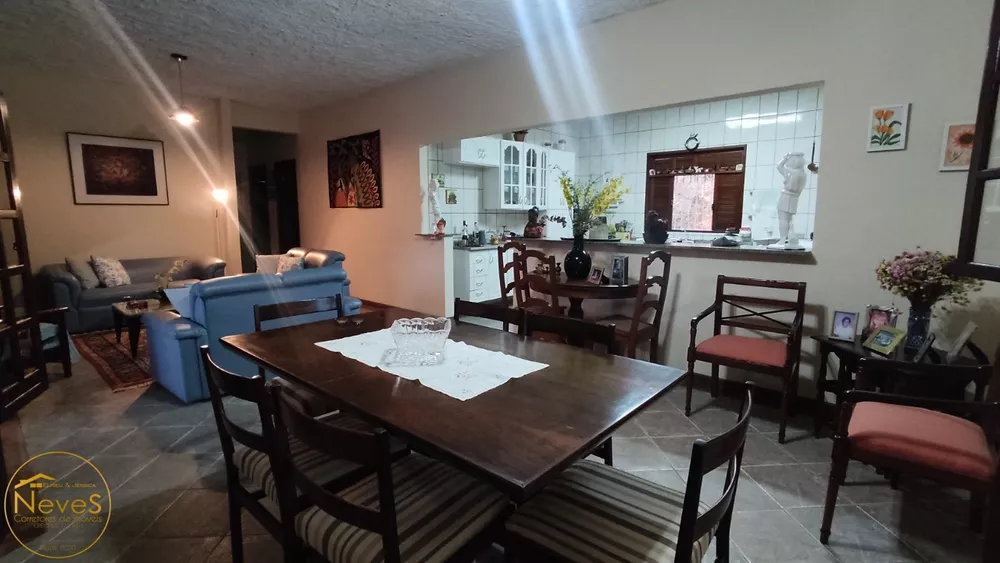 Casa, 3 quartos - Foto 7