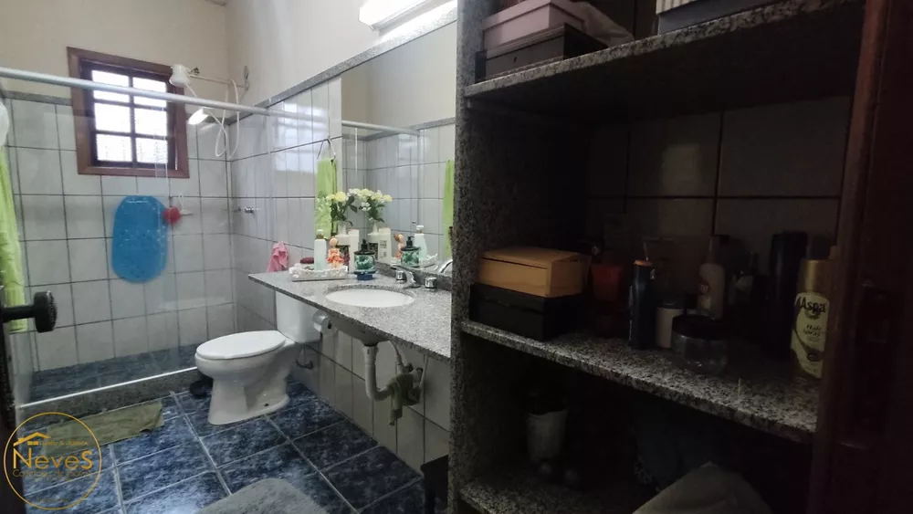 Casa, 3 quartos - Foto 12