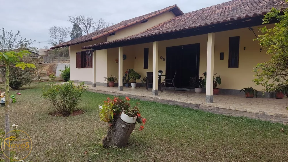 Casa, 3 quartos - Foto 27
